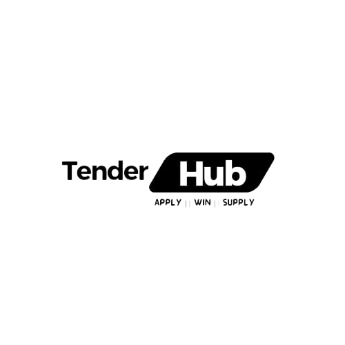 Tender Hub Logo